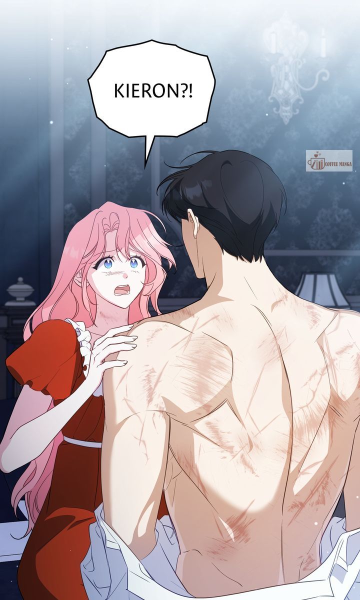 Die Melusine Chapter 33 - Page 7