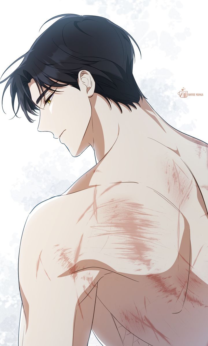 Die Melusine Chapter 33 - Page 10