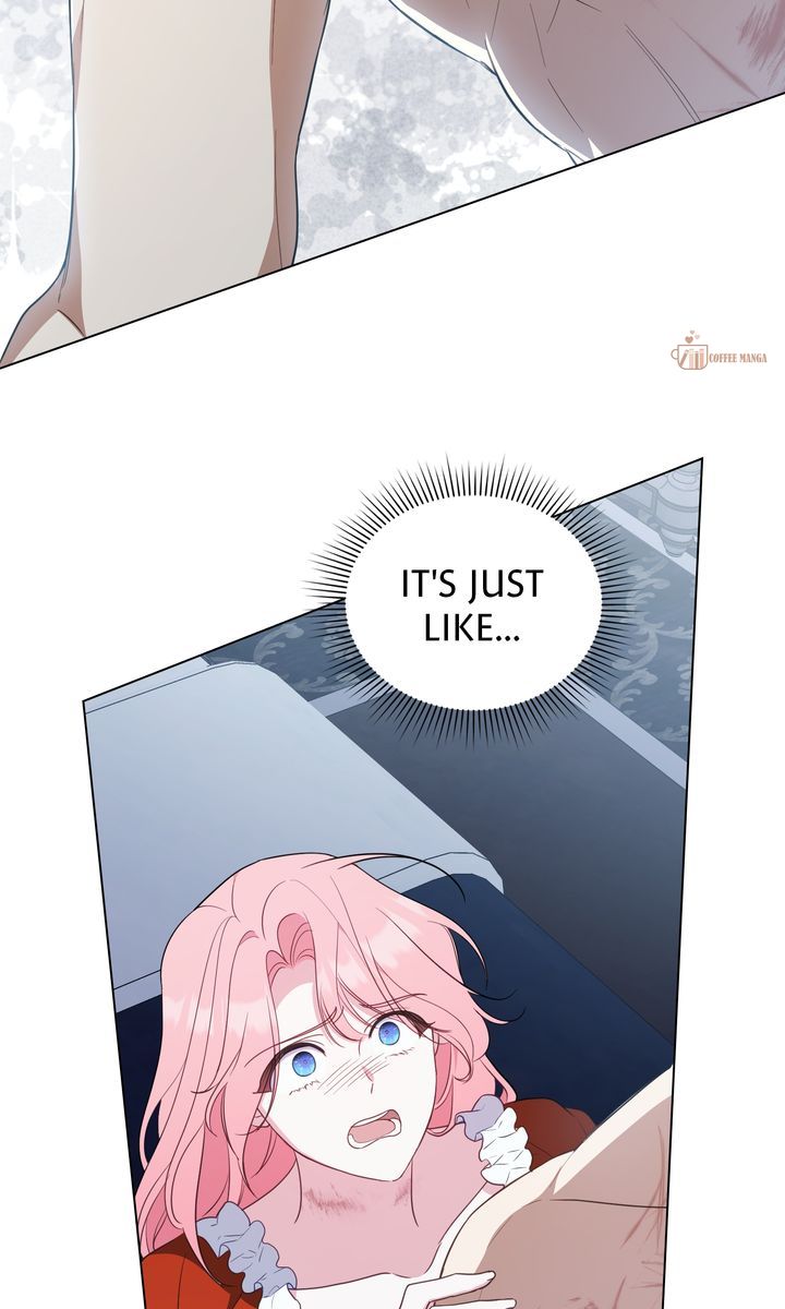 Die Melusine Chapter 33 - Page 11