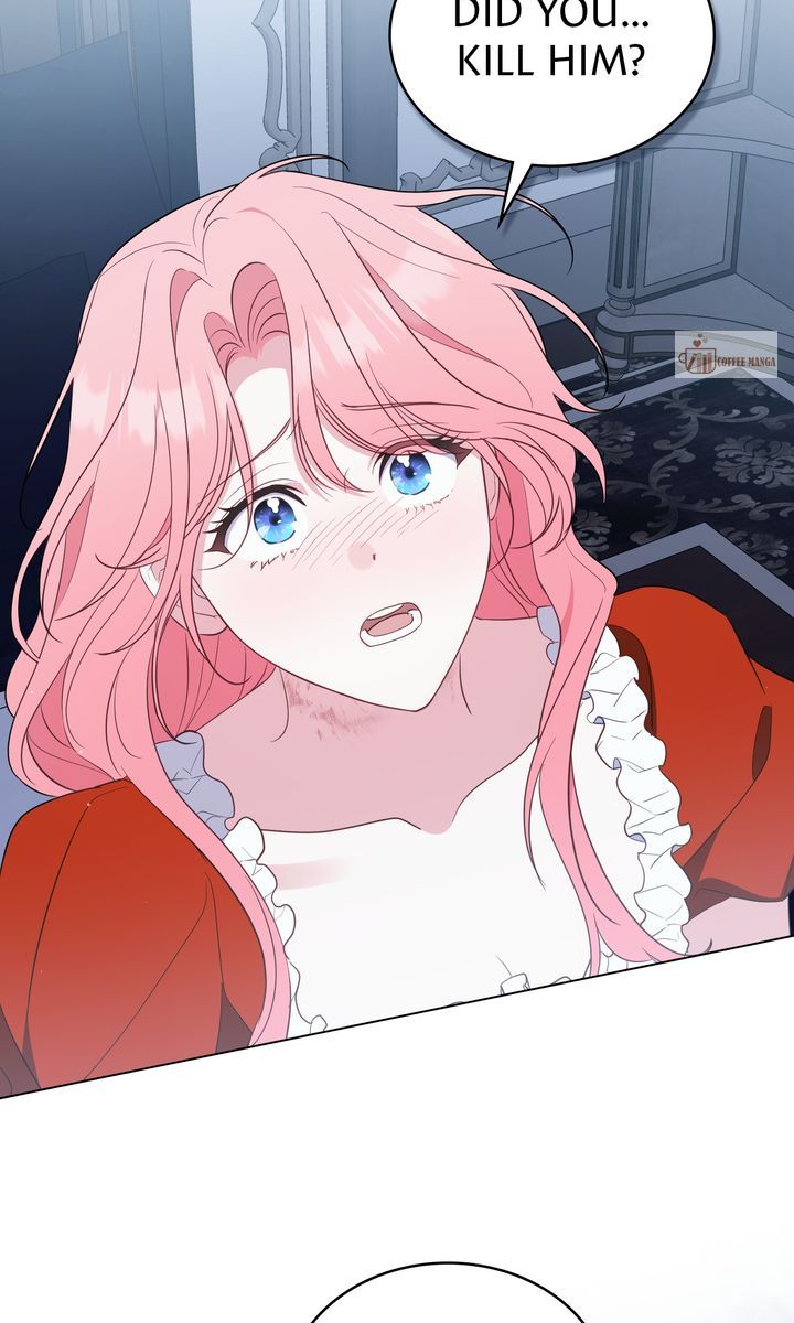 Die Melusine Chapter 33 - Page 22