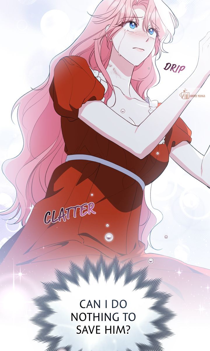 Die Melusine Chapter 33 - Page 38