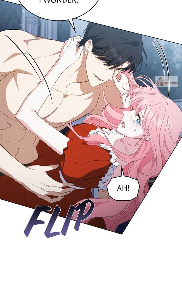 Die Melusine Chapter 33 - Page 48