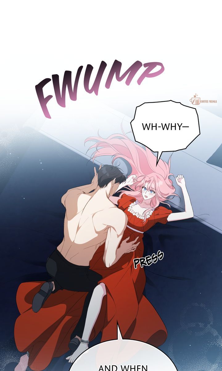 Die Melusine Chapter 33 - Page 49