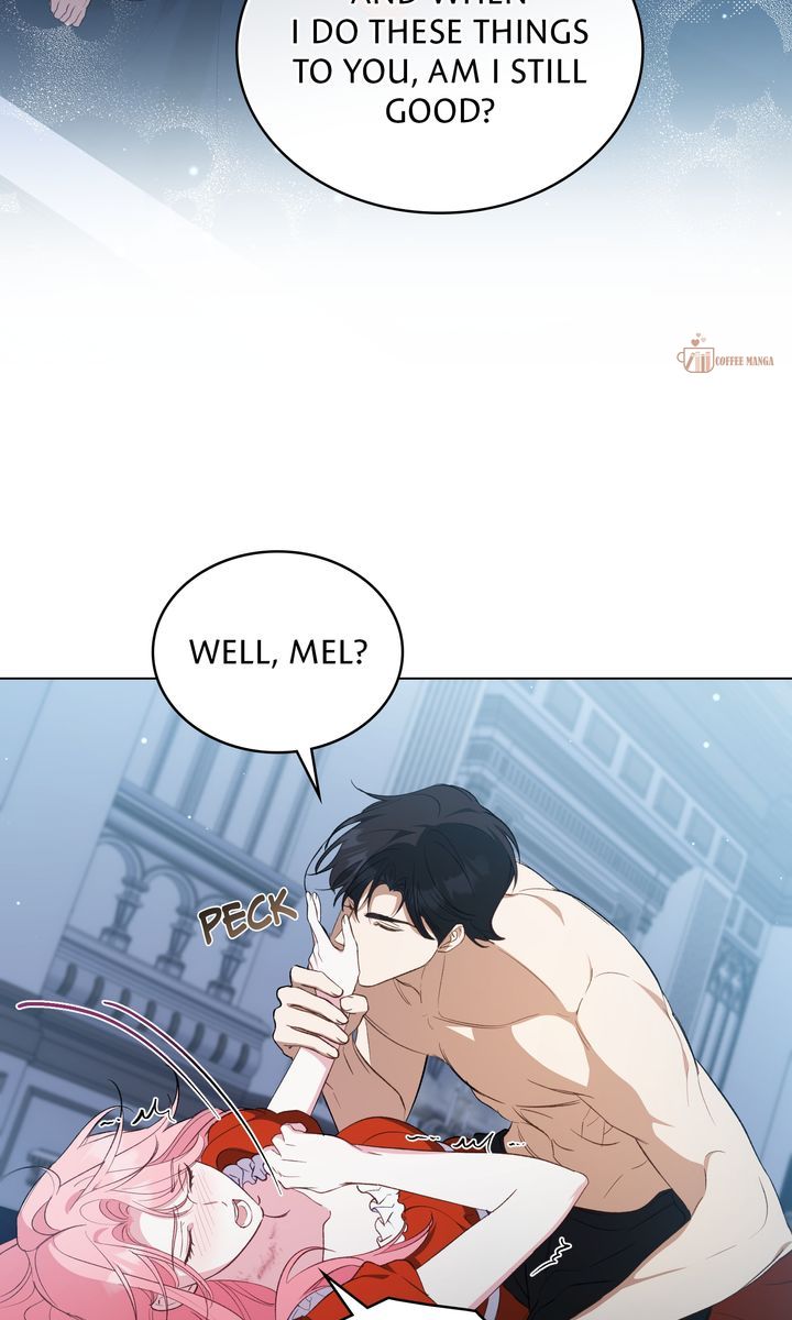 Die Melusine Chapter 33 - Page 50