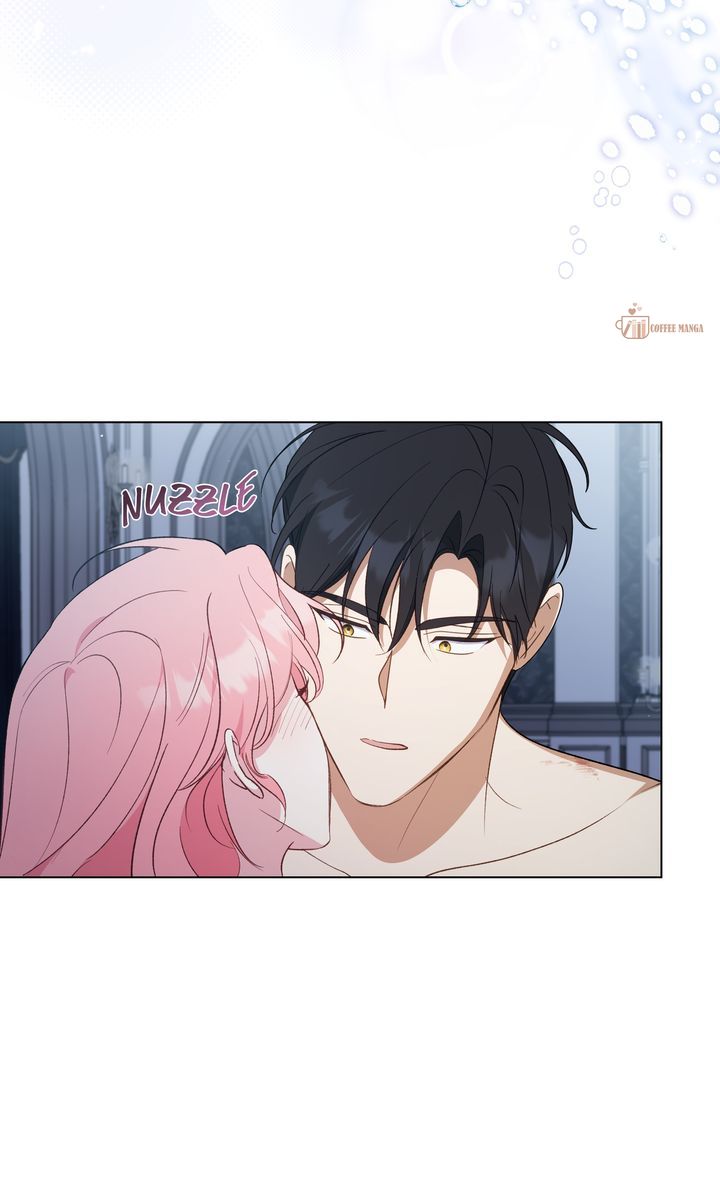 Die Melusine Chapter 33 - Page 58