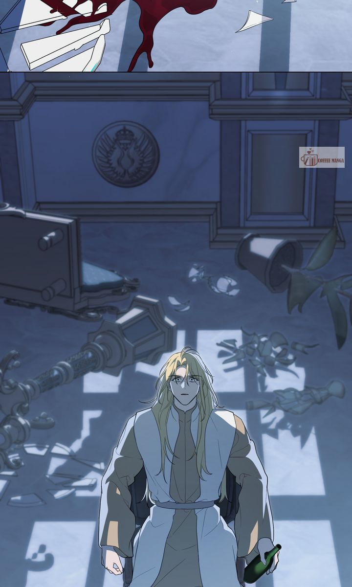 Die Melusine Chapter 33 - Page 62