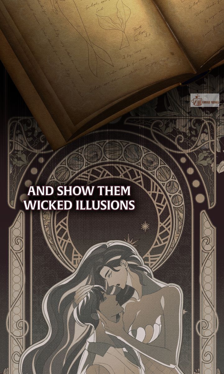 Die Melusine Chapter 33 - Page 73