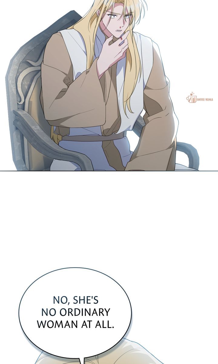 Die Melusine Chapter 33 - Page 75