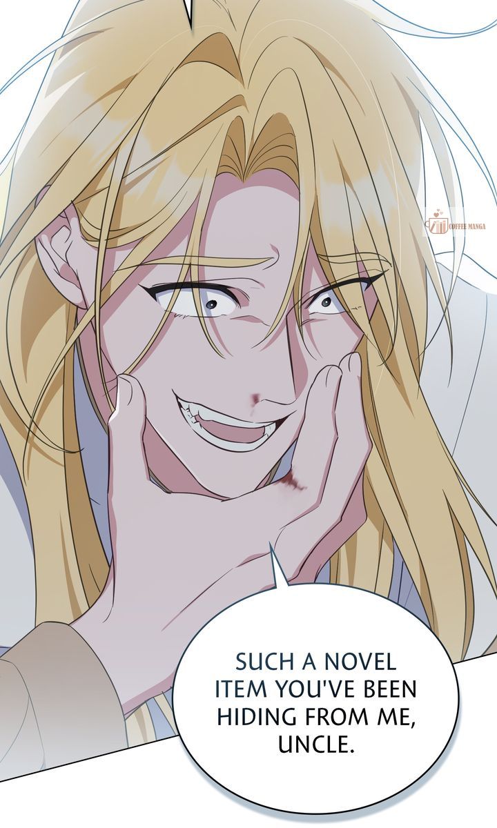 Die Melusine Chapter 33 - Page 76