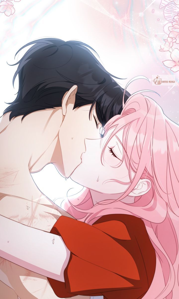 Die Melusine Chapter 33 - Page 81