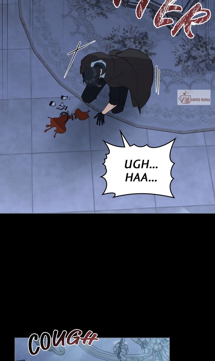 Die Melusine Chapter 34 - Page 9