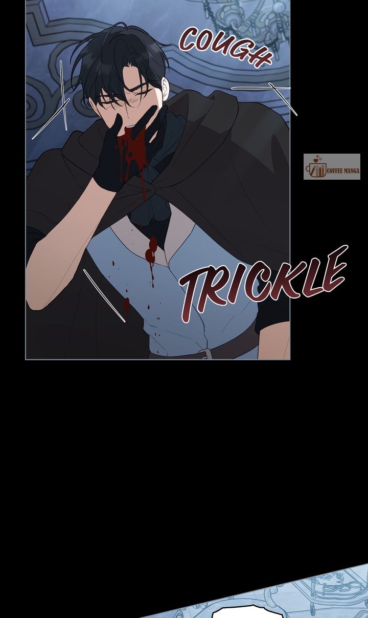 Die Melusine Chapter 34 - Page 10