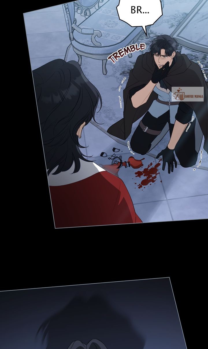 Die Melusine Chapter 34 - Page 11