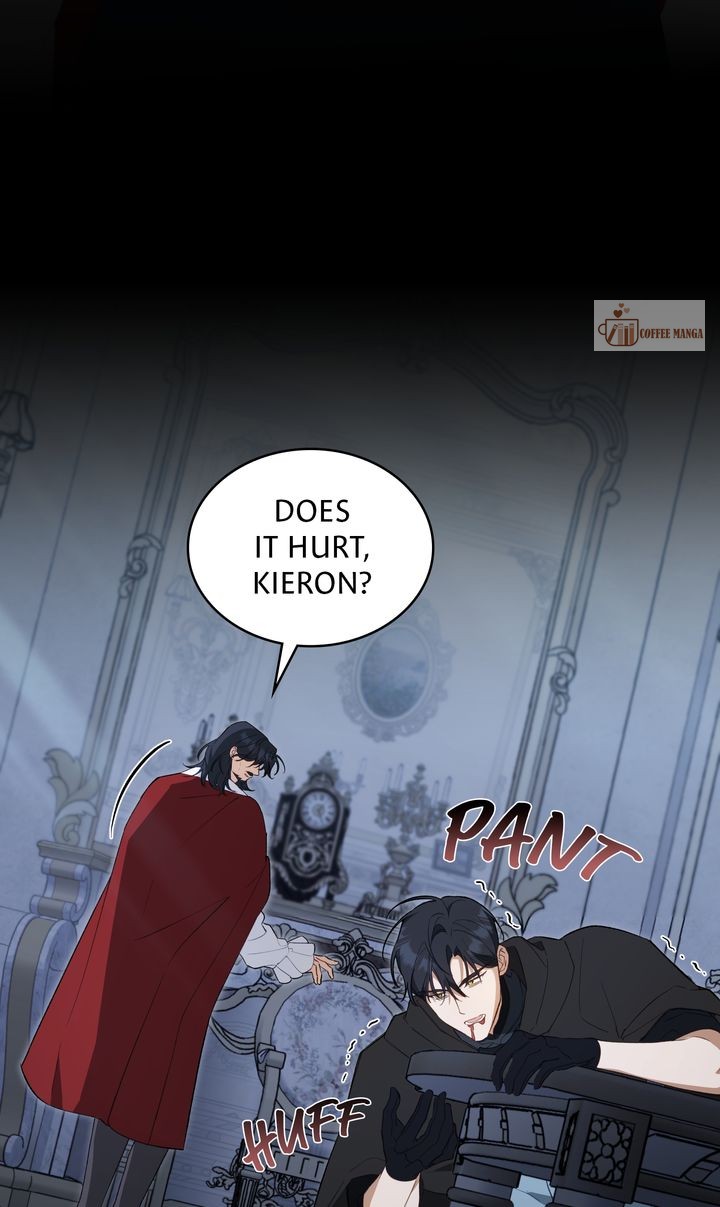 Die Melusine Chapter 34 - Page 13