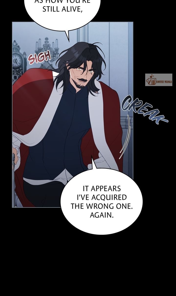 Die Melusine Chapter 34 - Page 15