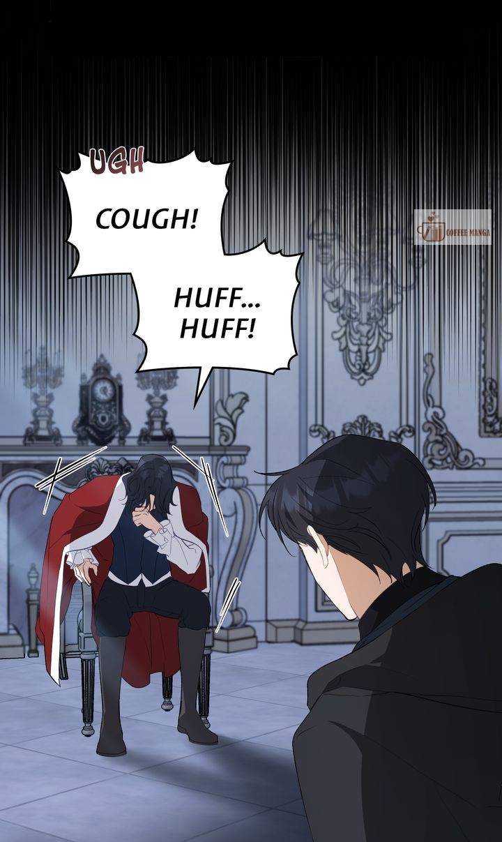 Die Melusine Chapter 34 - Page 17