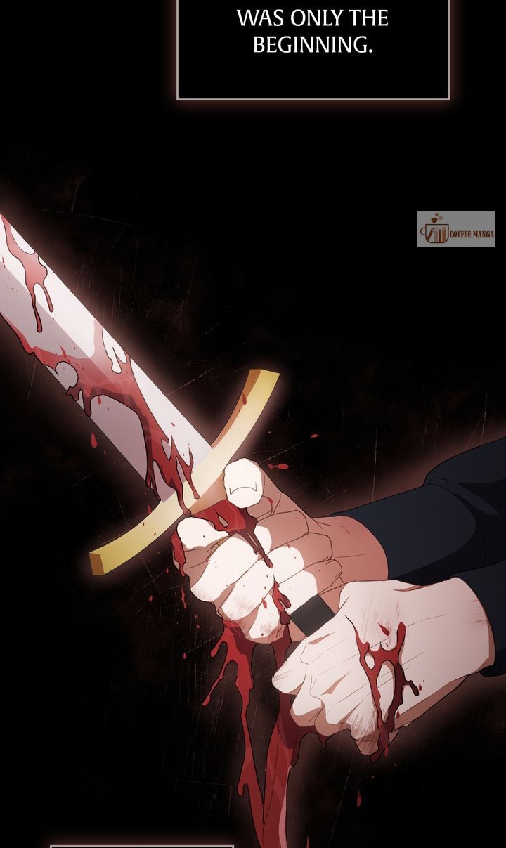 Die Melusine Chapter 34 - Page 25