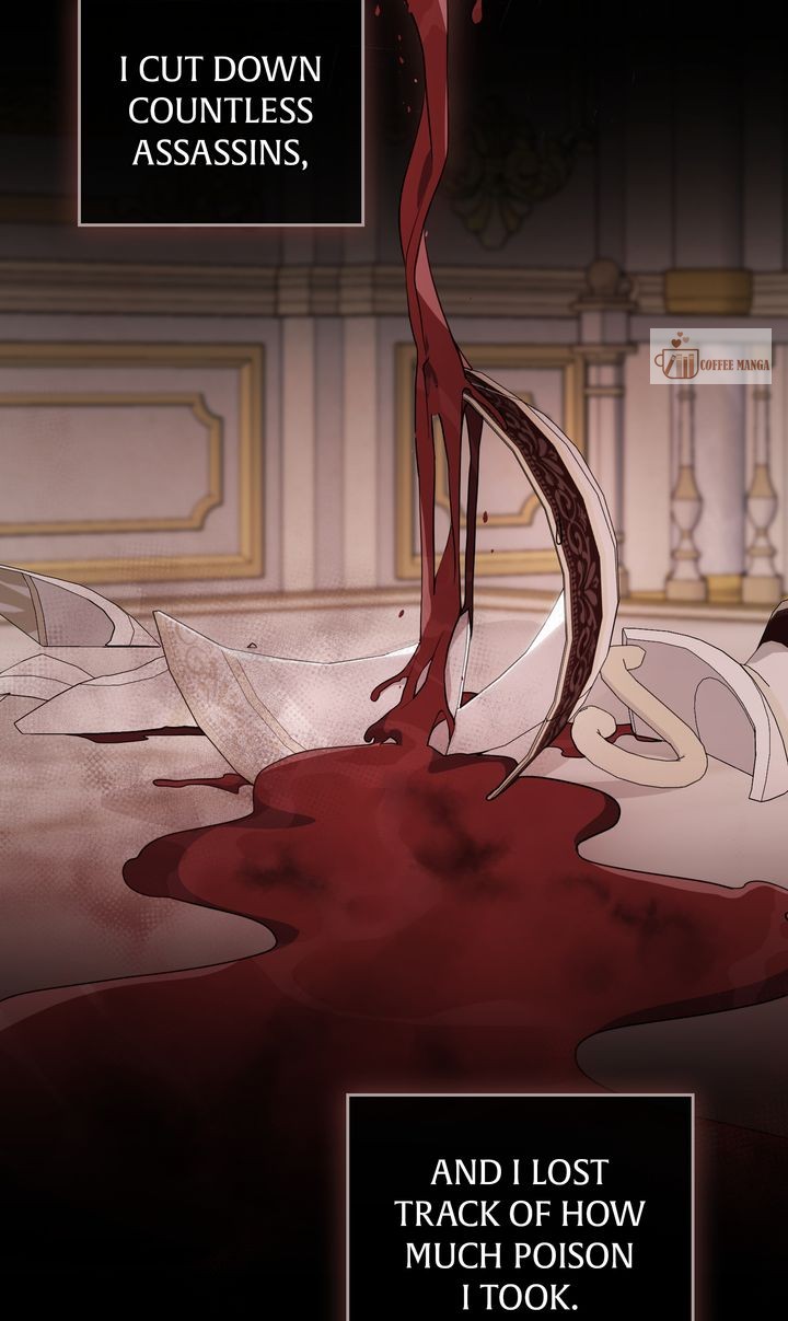 Die Melusine Chapter 34 - Page 26