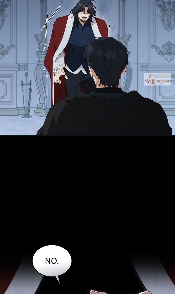 Die Melusine Chapter 34 - Page 32