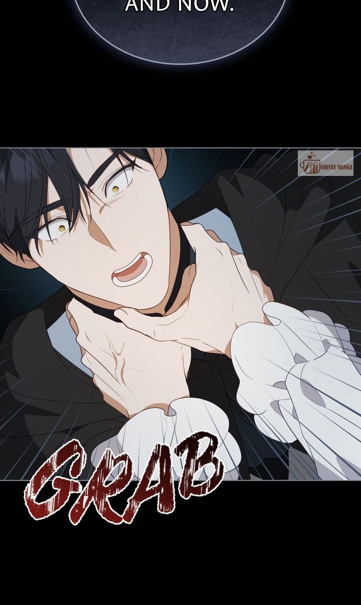 Die Melusine Chapter 34 - Page 34