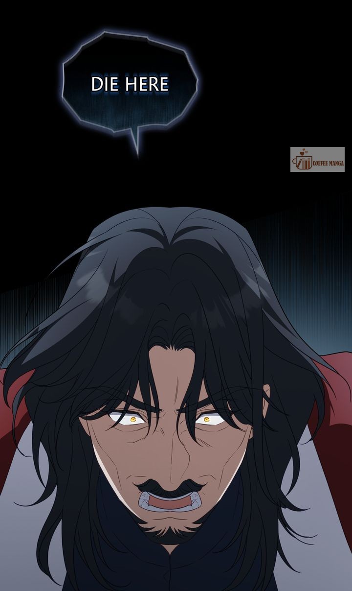 Die Melusine Chapter 34 - Page 35