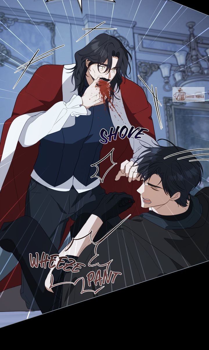 Die Melusine Chapter 34 - Page 40