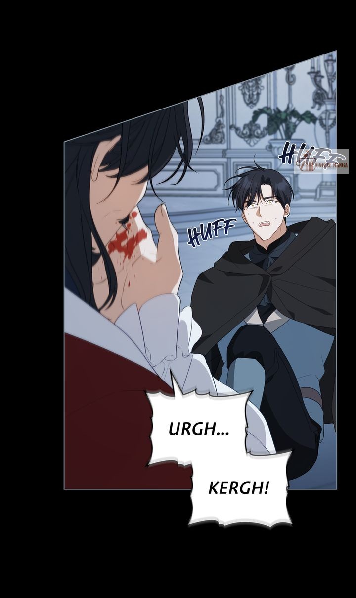 Die Melusine Chapter 34 - Page 41