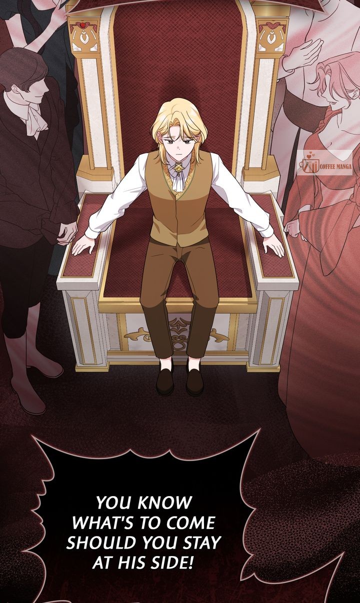 Die Melusine Chapter 34 - Page 46