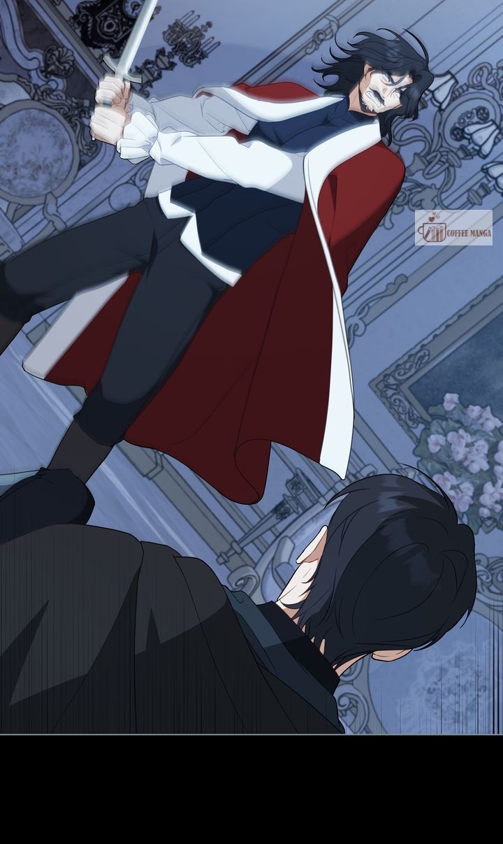 Die Melusine Chapter 34 - Page 62