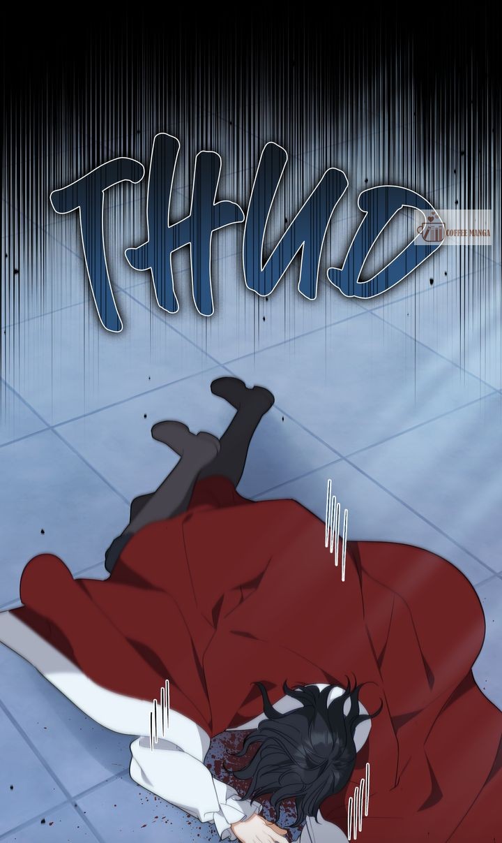 Die Melusine Chapter 34 - Page 69