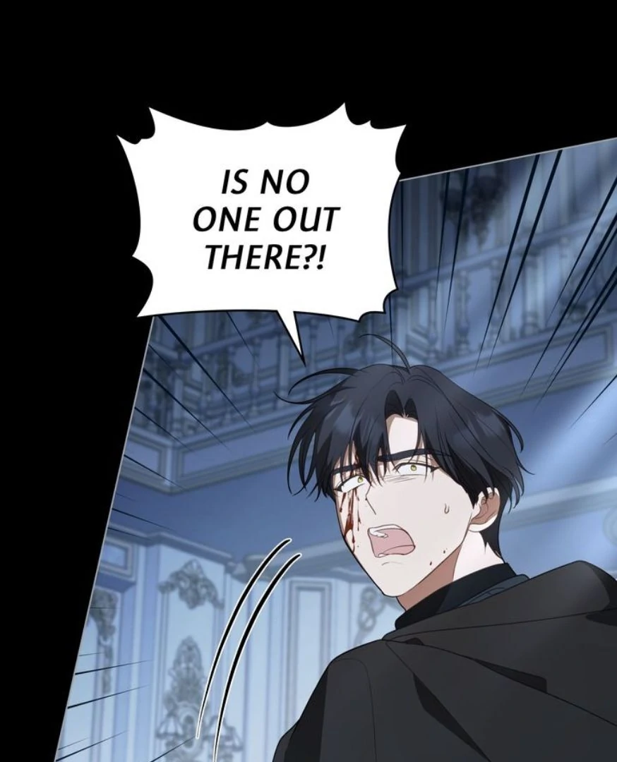 Die Melusine Chapter 35 - Page 5