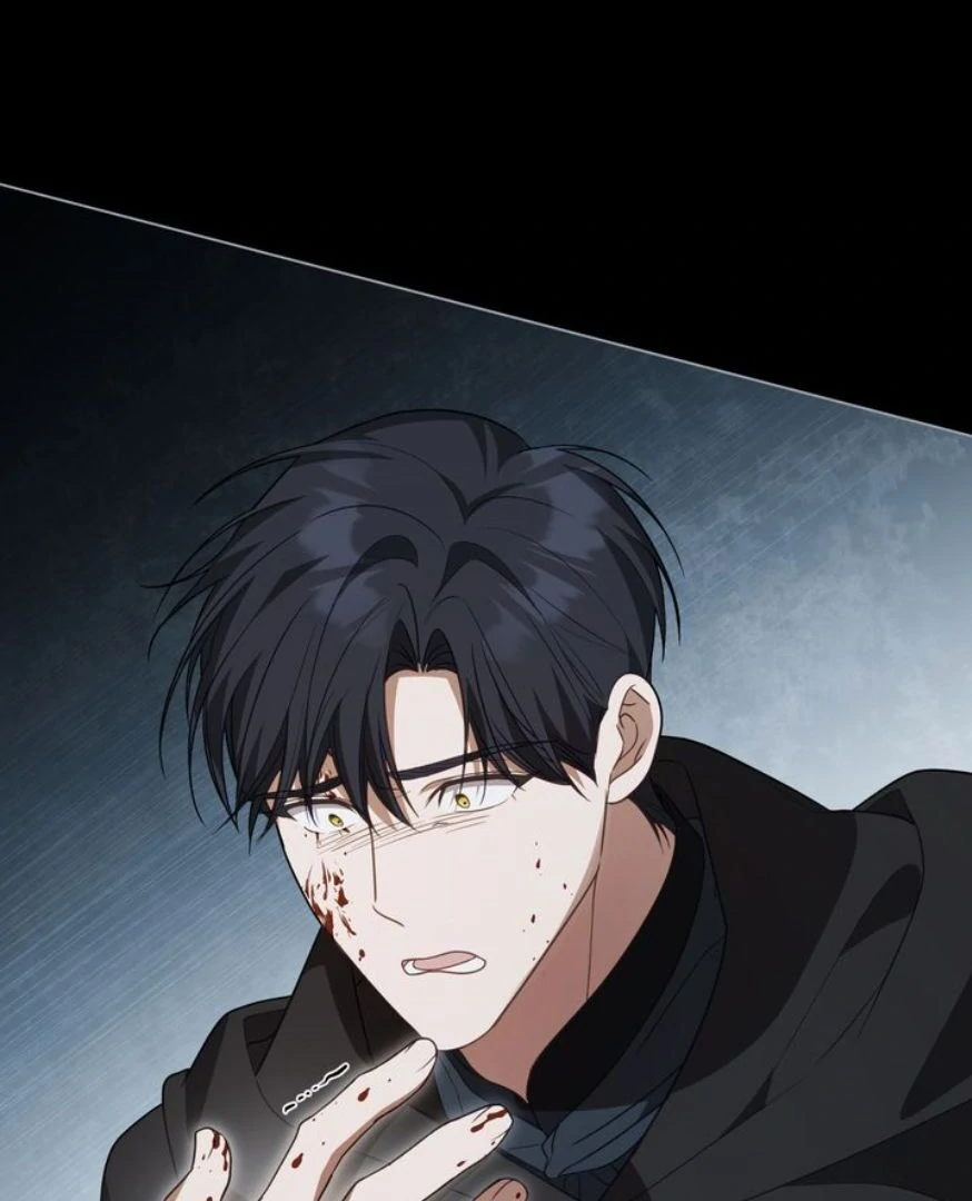 Die Melusine Chapter 35 - Page 8