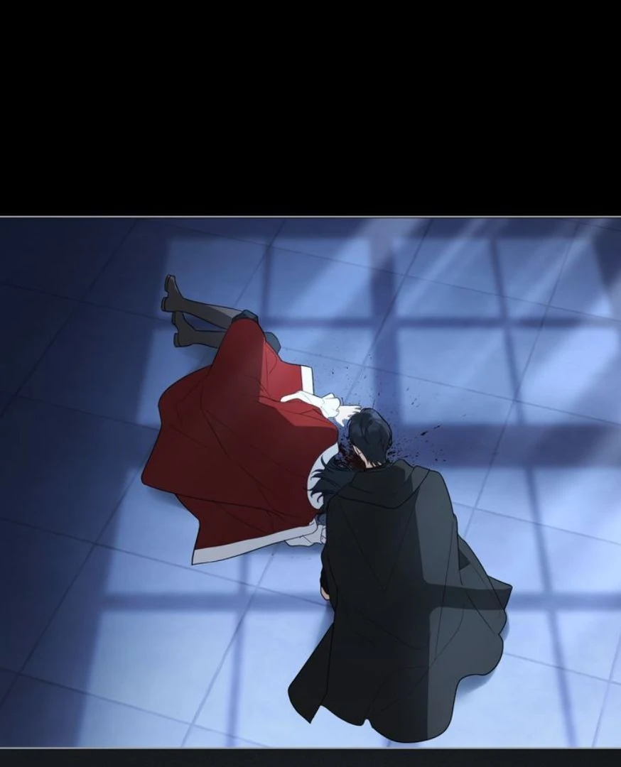 Die Melusine Chapter 35 - Page 11