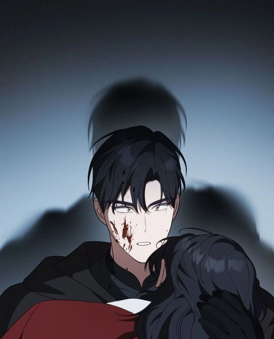 Die Melusine Chapter 35 - Page 12