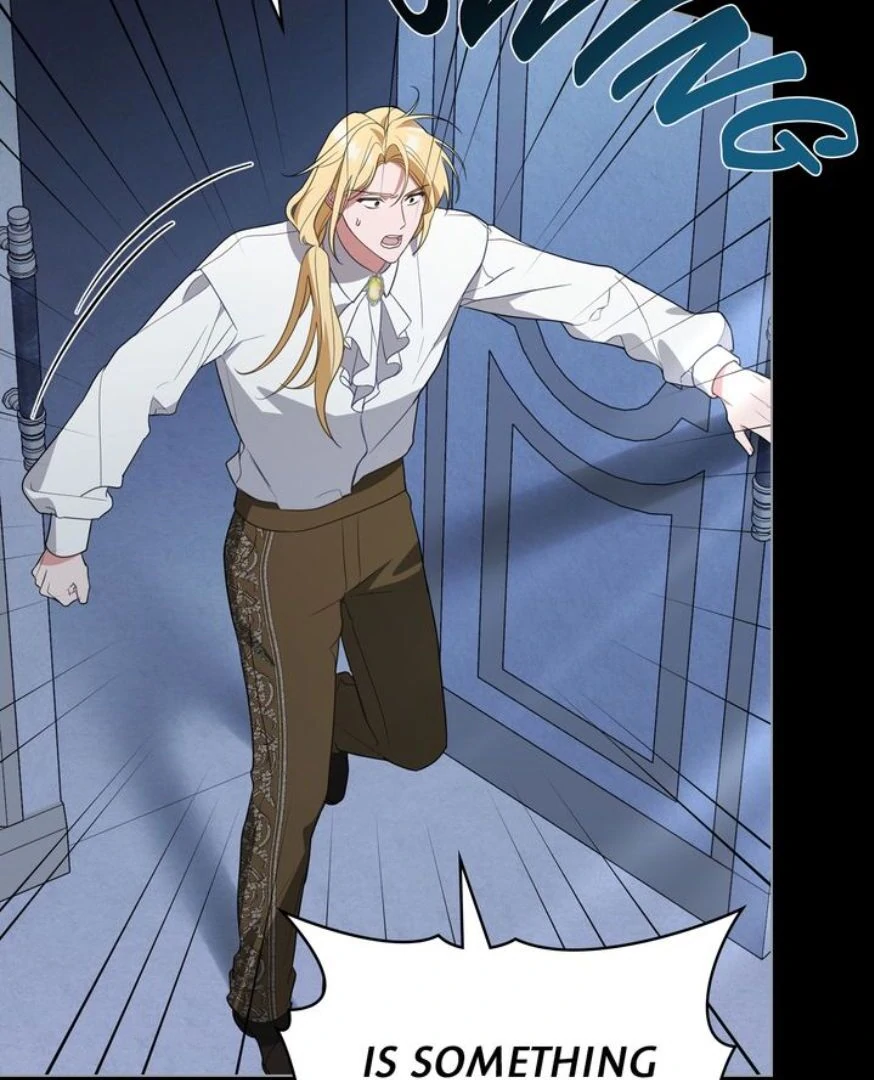 Die Melusine Chapter 35 - Page 16