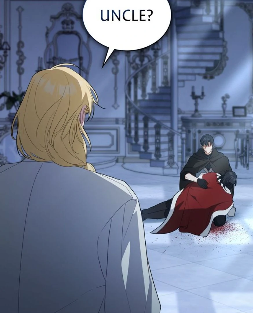 Die Melusine Chapter 35 - Page 19