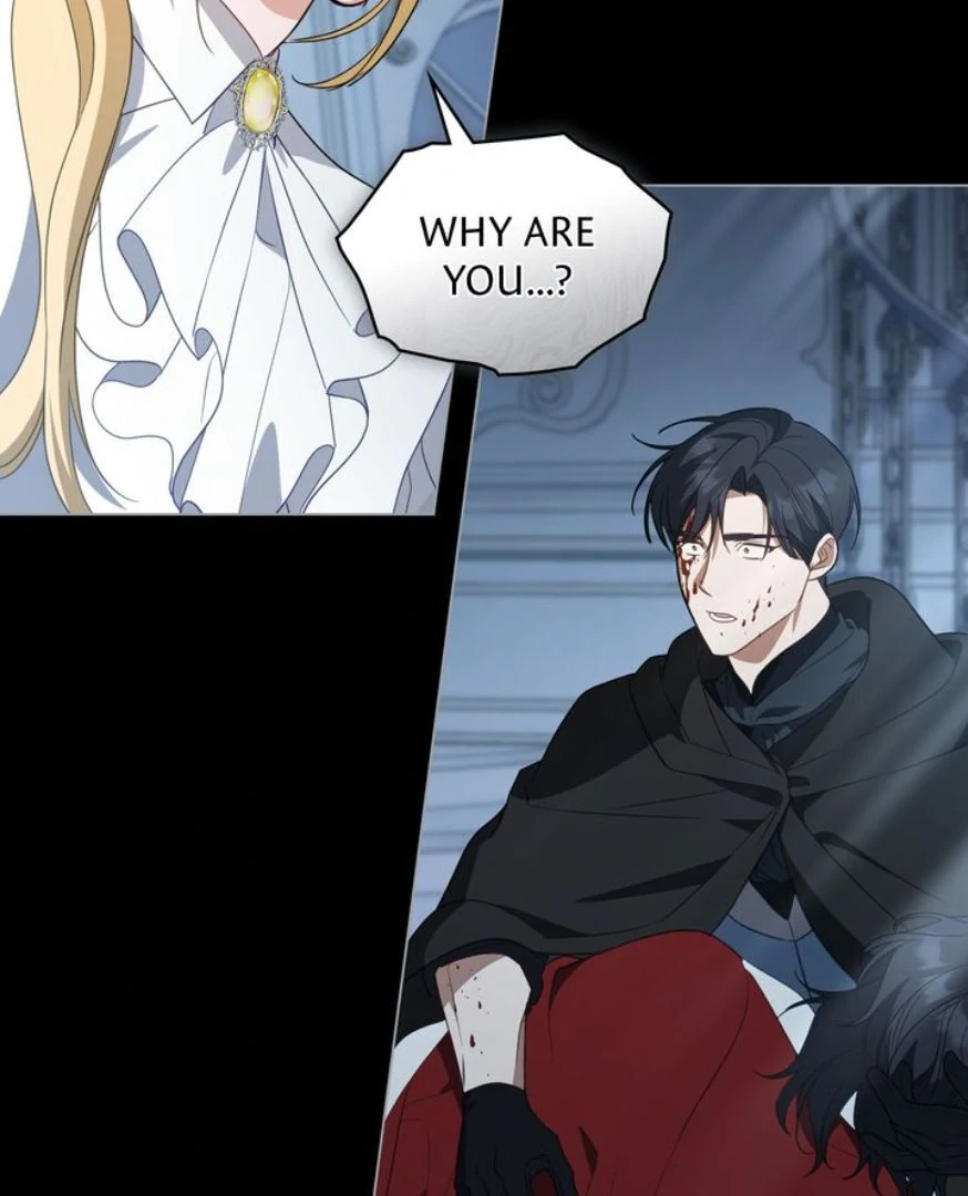 Die Melusine Chapter 35 - Page 21