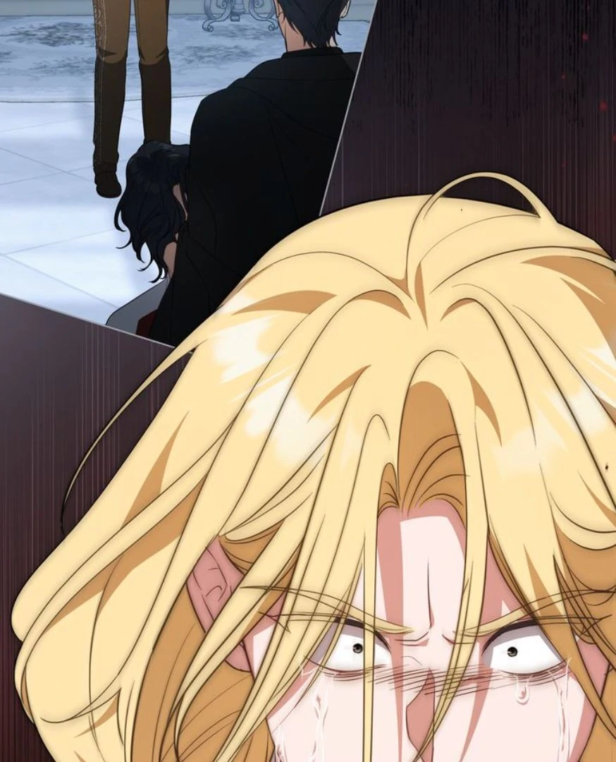 Die Melusine Chapter 35 - Page 29