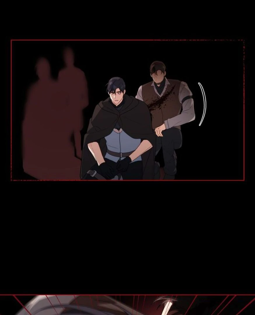 Die Melusine Chapter 35 - Page 34