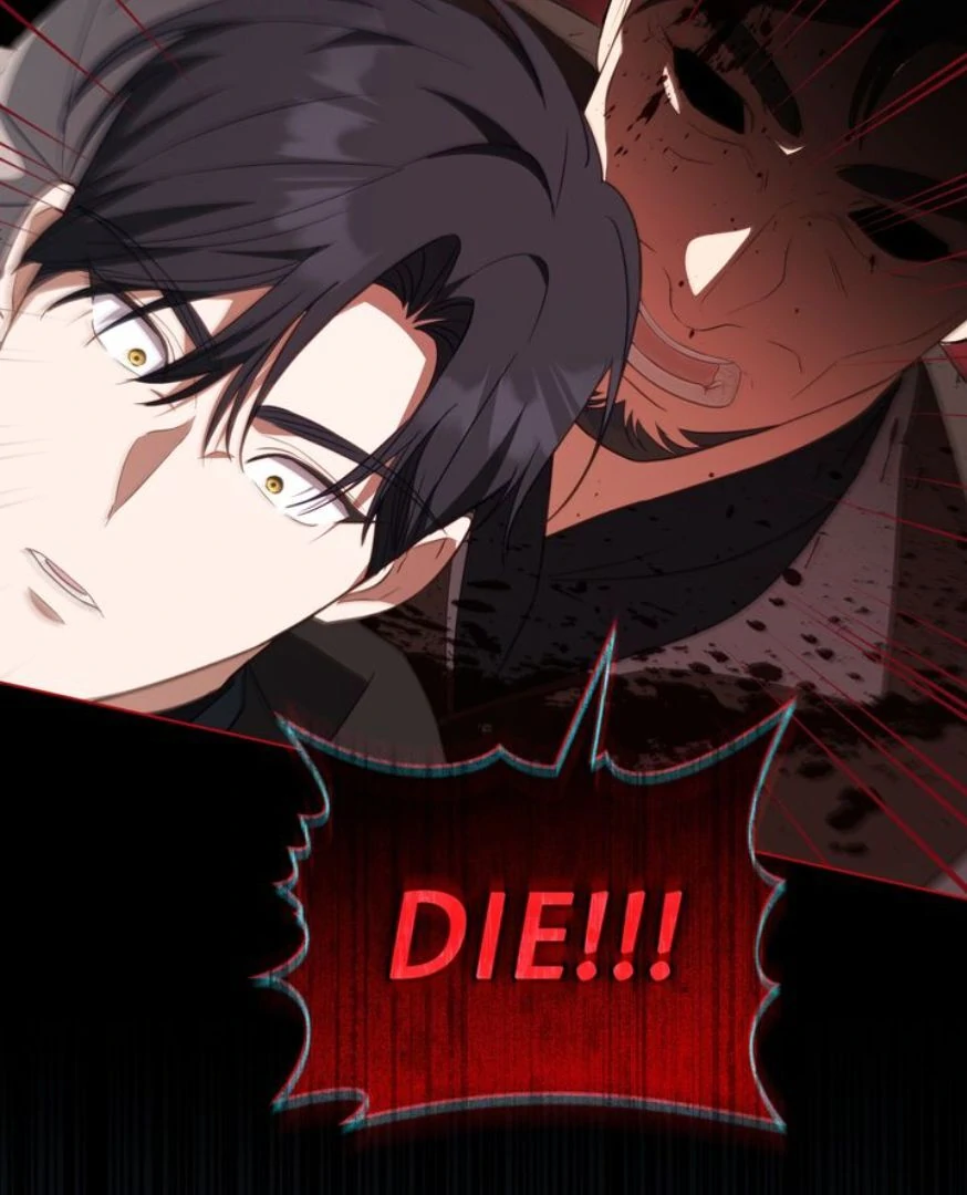 Die Melusine Chapter 35 - Page 35