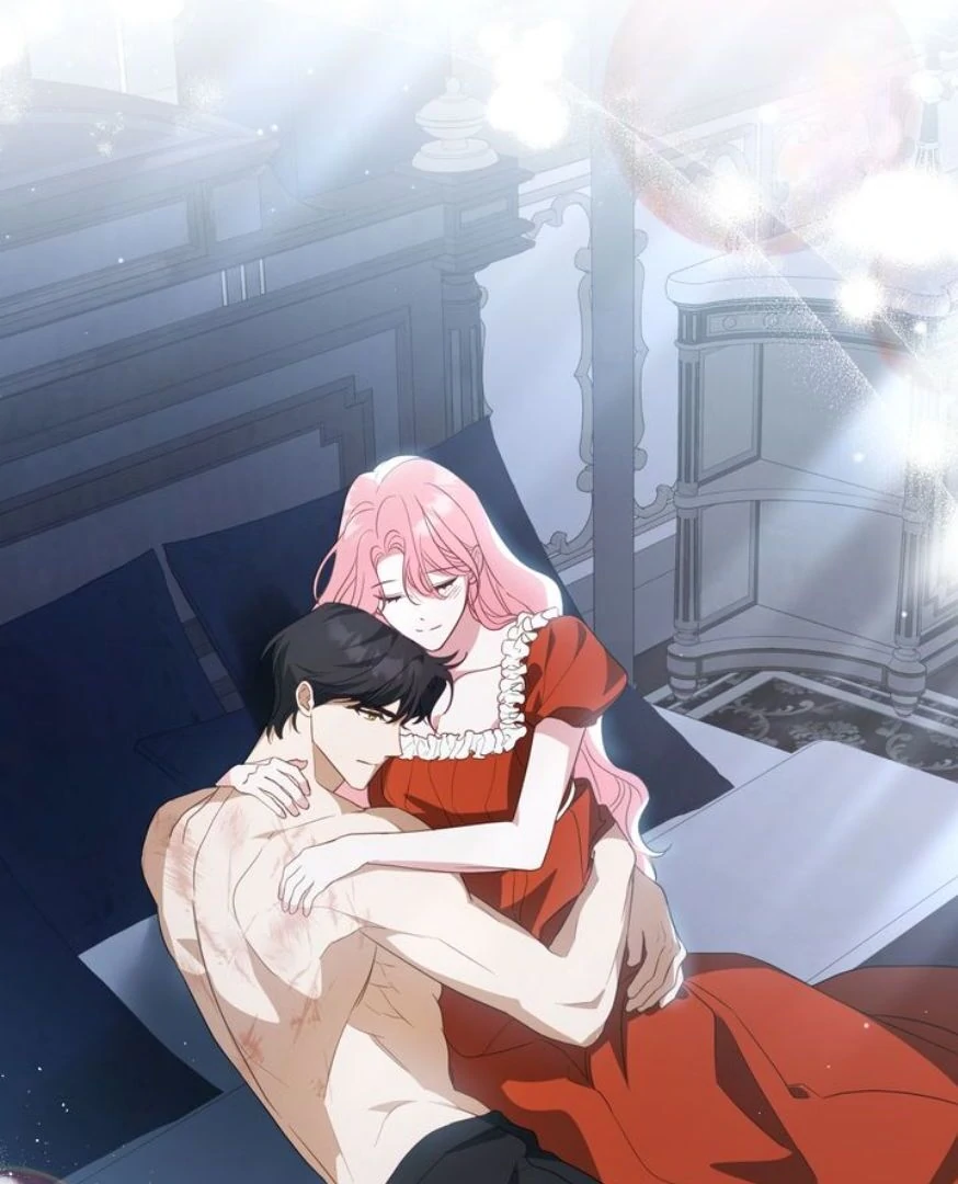 Die Melusine Chapter 35 - Page 62