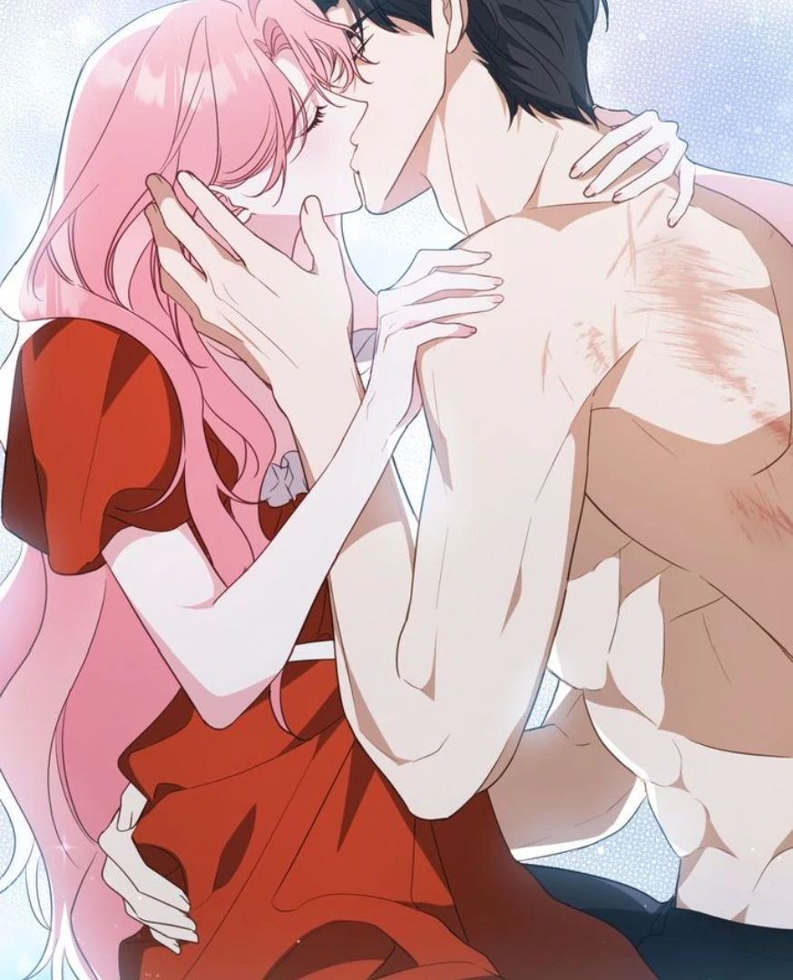 Die Melusine Chapter 35 - Page 69