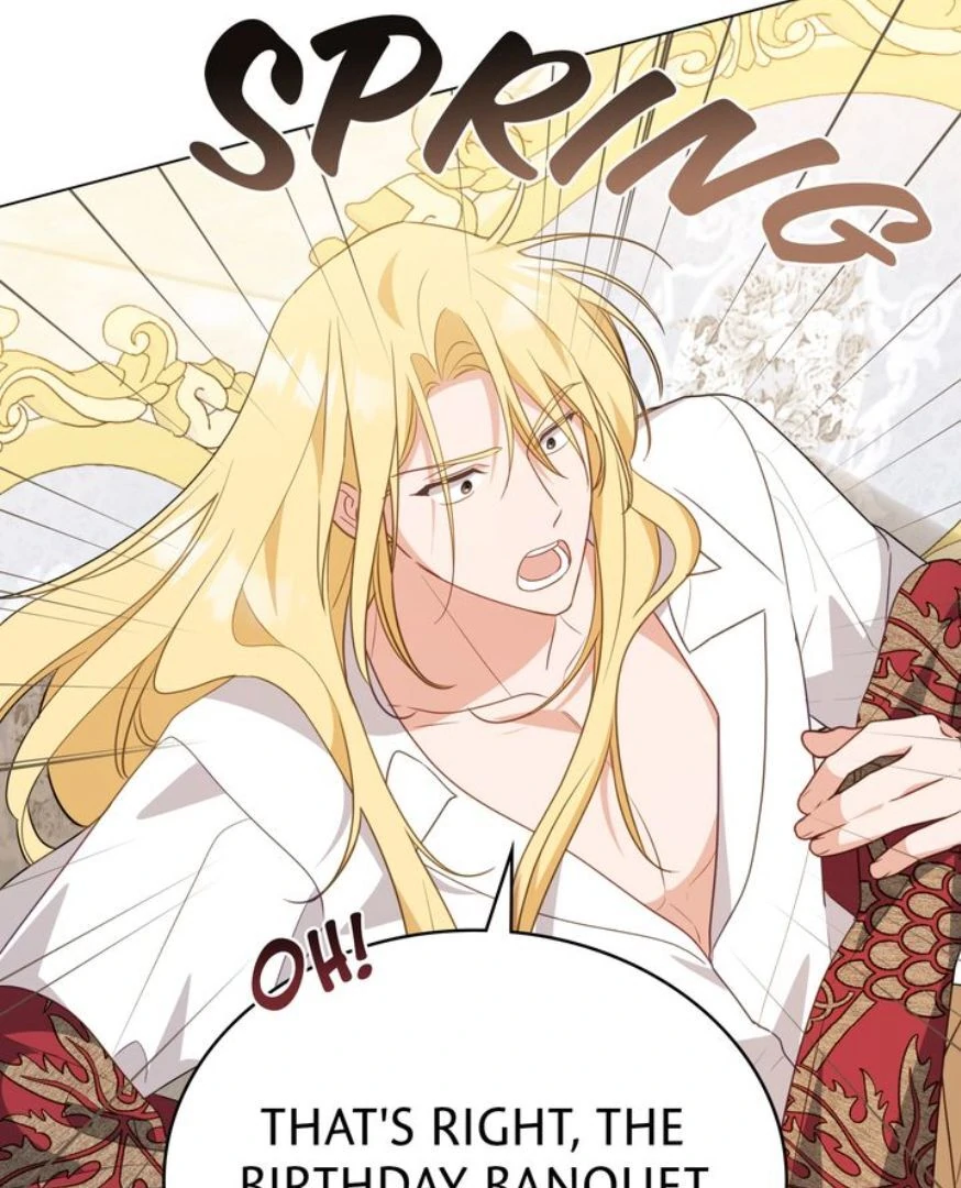 Die Melusine Chapter 35 - Page 81