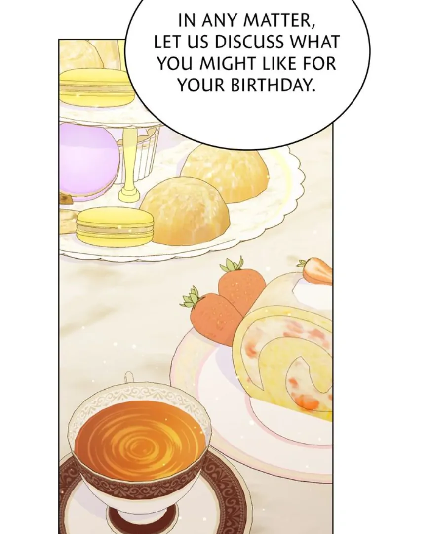 Die Melusine Chapter 36 - Page 5