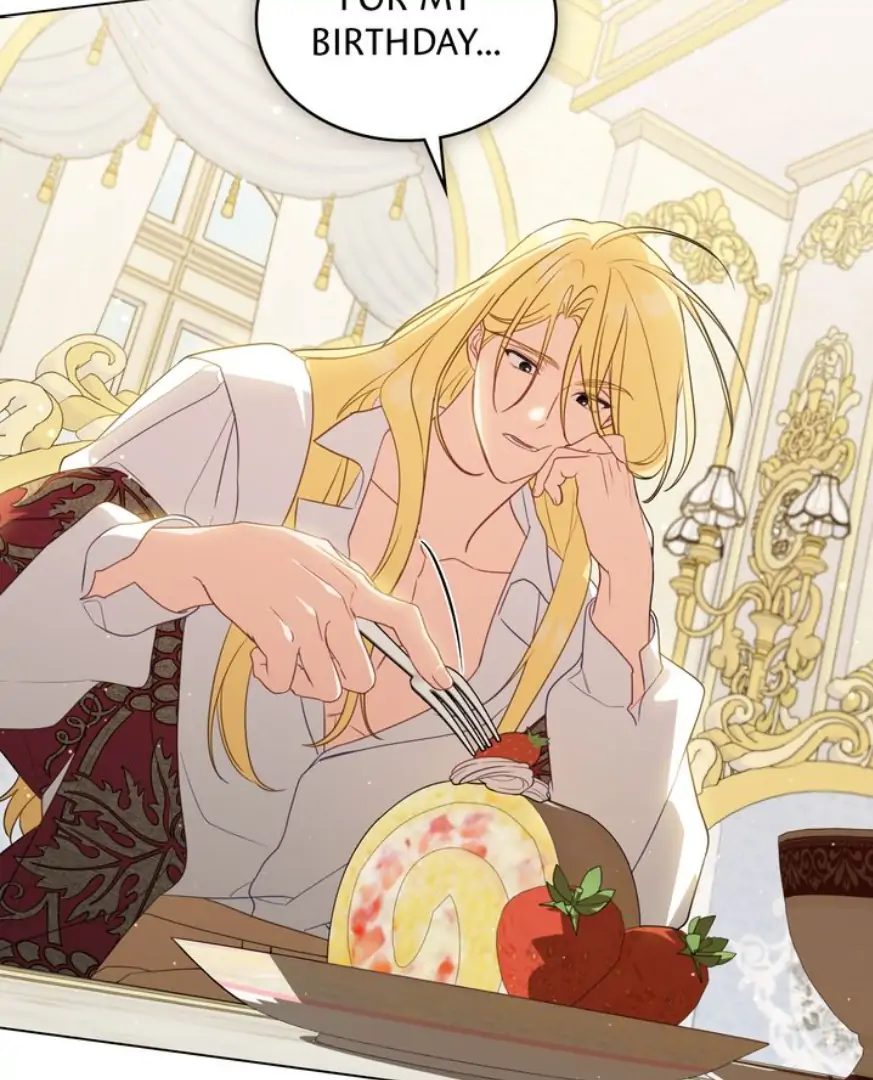 Die Melusine Chapter 36 - Page 8