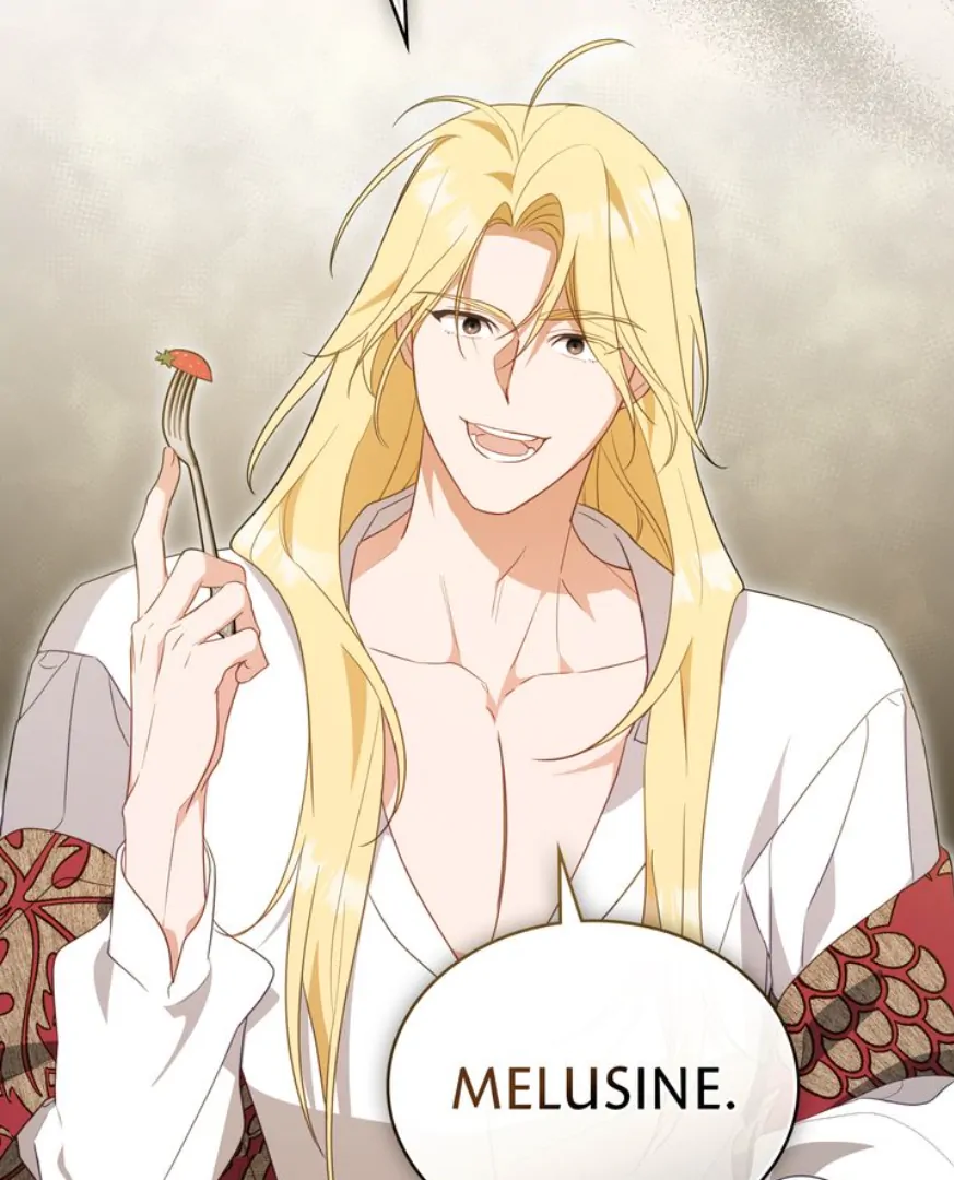 Die Melusine Chapter 36 - Page 11