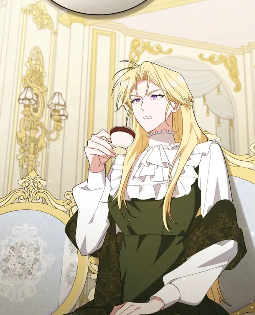 Die Melusine Chapter 36 - Page 13