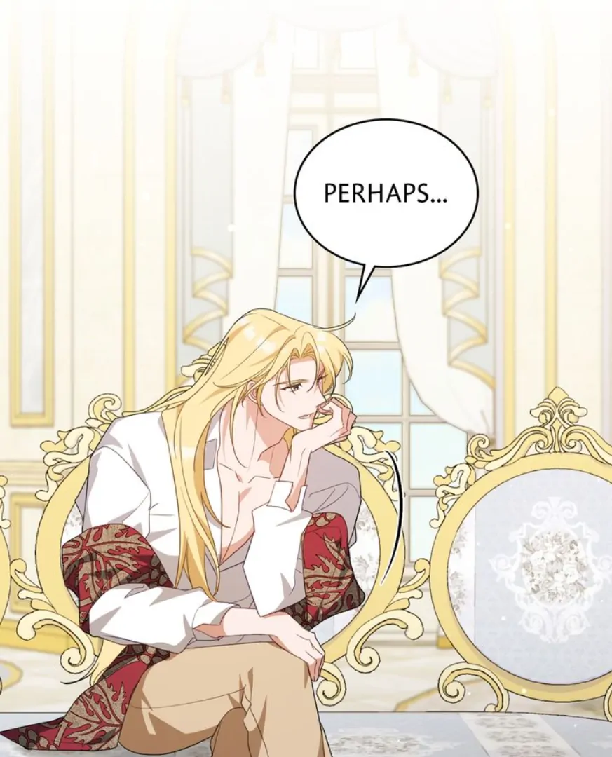 Die Melusine Chapter 36 - Page 21