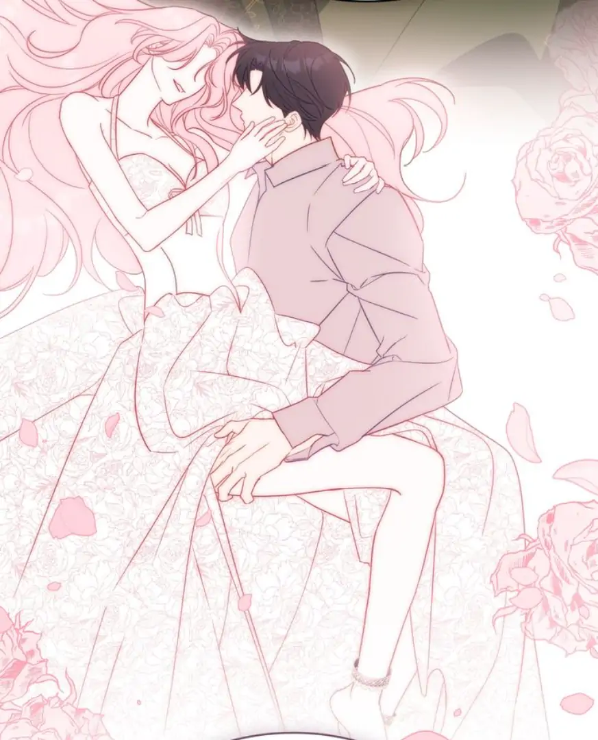 Die Melusine Chapter 36 - Page 30