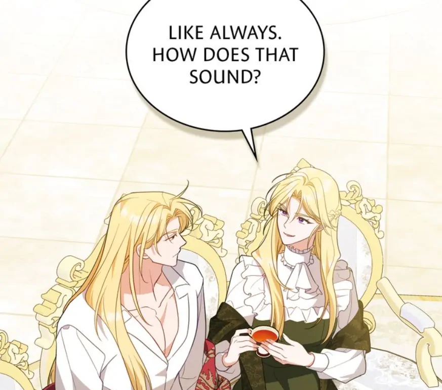 Die Melusine Chapter 36 - Page 48